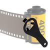 35mm Film Cassettes Opener Removal Antislip Darkroom Processing Tools for 35mm Films Cartridges Film Darkroom