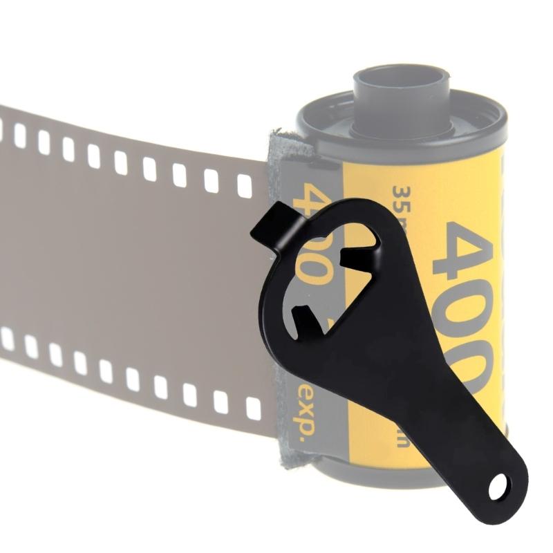 35mm Film Cassettes Opener Removal Antislip Darkroom Processing Tools for 35mm Films Cartridges Film Darkroom
