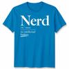 Computer Nerd Unisex T Shirt Nerd Couple Gift Unisexs Unisexs Tech Apparel