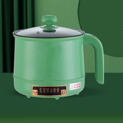 Reiskocher 2 Personen Kochen Smart Reiskocher Mini Multifunktions-Haushaltstopf Elektroherd Topf