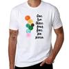 Hill House Tshirt Minimalist Plain Crew Neck Tshirt