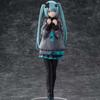 New Genuine Sega Colorful Stage The Movie A Miku Who Can't Sing Luminasta Hatsune Miku PVC Original Anime Figure Model Toys Gift