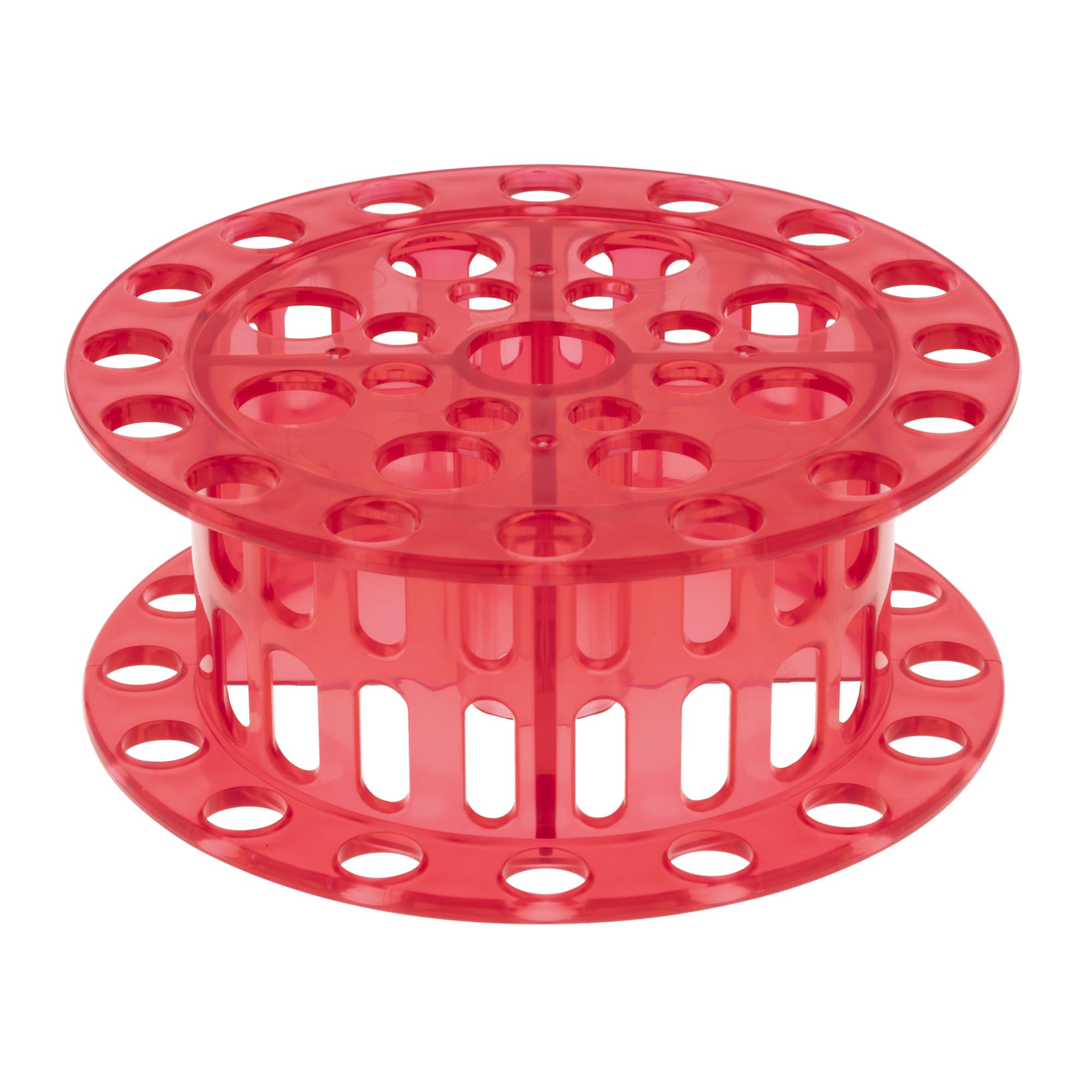 

Направляющая Сервис Семь Шпуля Красная