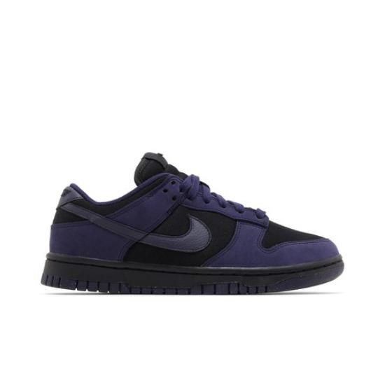 Nike Wmns Dunk Low LX Purple Ink FB7720-001