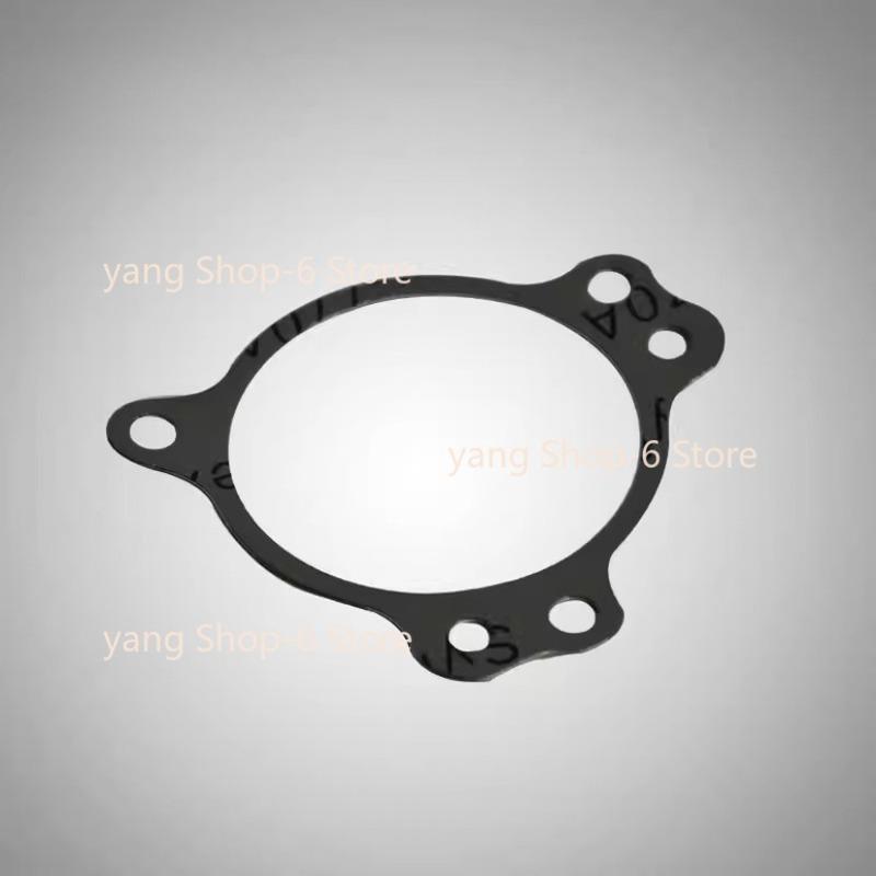 For LONCIN VOGE 300GY Rally 300 Motorcycle GY 300 Rally Accessories Water Cooled Pump Oil Filter Cylinder Paper Sealing Gasket