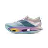 Li Ning Feidian 5 ULTRA Low Top Racing Track & Field Competition Running Shoes Unisex Blue Purple ARMV005-7