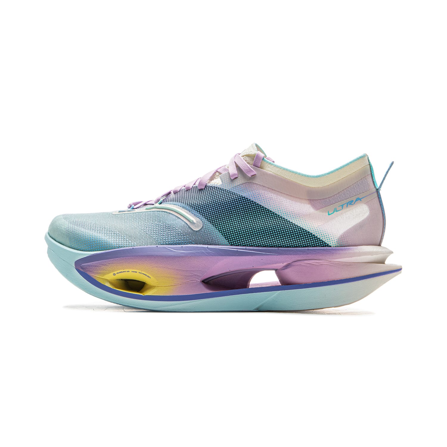 Li Ning Feidian 5 ULTRA zema