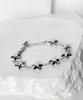 Blessed Bullet Ss-Star Chain Bracelet (Type A)