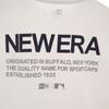 New Era MLB New York Yankees Short Sleeve T-shirt M White Men's Used