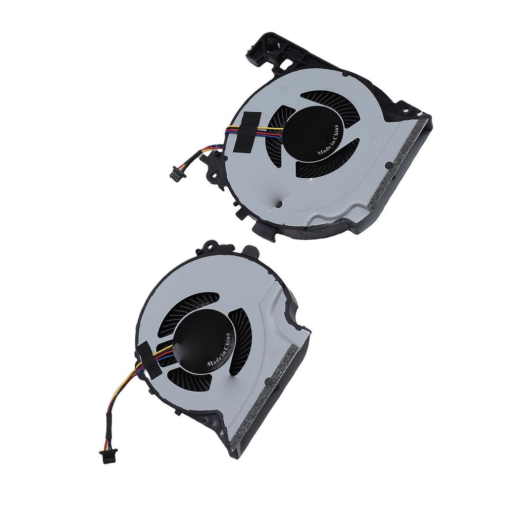 CPU GPU Cooling Fan Replacement for HP Pavilion 15 CX 15 CX0020NR 15 CX0064TX 15 CX0058WM 15 CX0045NR 15 CX0049NR TPN
