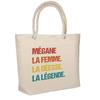Mégane Goddess Legend Vintage Beach Insulated Bag | Gift Woman Birthday Christmas Soft Cooler Lunch Bag for Work Beach