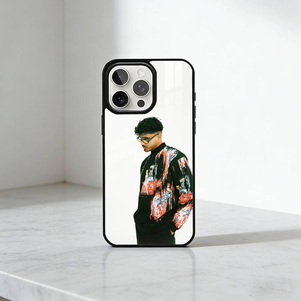 Rapper A-Alvaro D-Diazs Phone Case For iPhone17,16,15,14,13 Plus,Pro Max Magnetic For Magsafe Wireless Charging