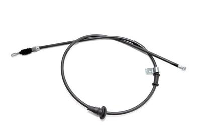 Hand Brake Cable Left for Opel Vectra 2.0 1988 30850023 - 30850023 - 30863450 - 30884536