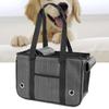 Collapsible Pet Travel Backpack for Dogs and Cats