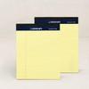 Classic A5 Yellow Legal Pad - 2 Pack