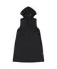 Outdoor Products W Layered Anorak Ops (Black)