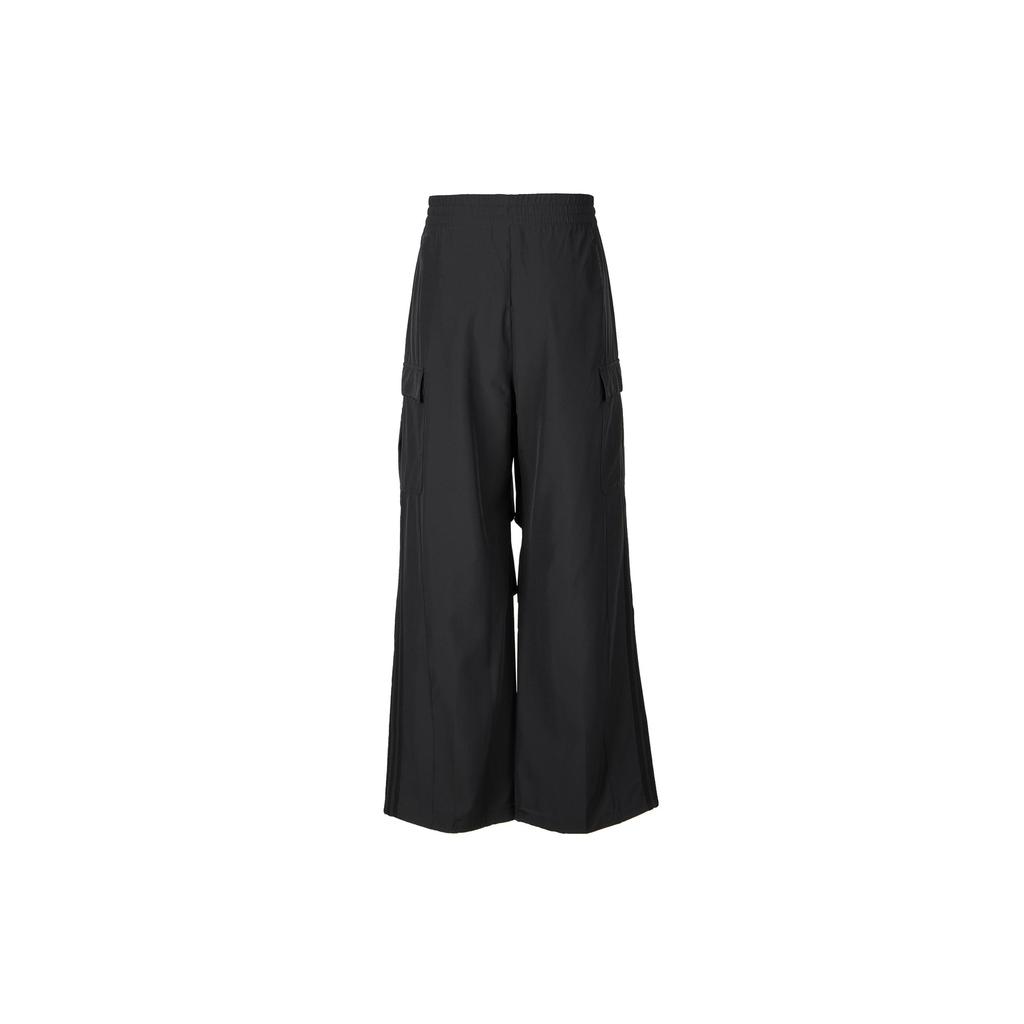 Adidas Originals Cargo Pants Unisex Black KD0949