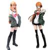 Persona 5 Costume Navi Cosplay Outfit With Polyester Fabric For Halloween Costumes