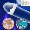 3PCS Penis Ring Delay Time Cock Ring Sex Toys for Men Chastity Cage Cockring Adult Toy Erection Sex Product Sex Shop