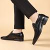 Love Doudou shoes men's polishing, men's leather shoes, Japanese leather shoes, fast delivery