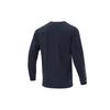 New Nike T Shirts Men Navy Blue DJ1583-451