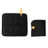 Outdoor Folding Seat Cushion Portable Oxford Cloth Waterproof Sitting Mat Lightweight Travel Camping Hiking