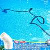2Pcs/set Pool Cleaner 45 Degree Elbow Replacement for Zodiac W70244 W90146 R0532500 K12097 AXV151 Pool Cleaners