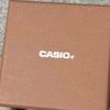 Used CASIO SHEEN Women's Watch SHE-4506
