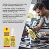 Rust Remover & Lubricant Spray - Multi-Purpose Anti-Rust Solution for Metal, Tools, Vehicles & Chains