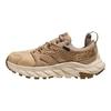 HOKA Anacapa Low GORE-TEX Shifting Sand Unisex Sneakers Tan Eggnog 1136670-SSEG