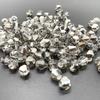 New 4-6-8mm Austria Crystal Beads Spacer Glass Bead DIY Earrings Bracelet Choker Necklace Jewelry Making