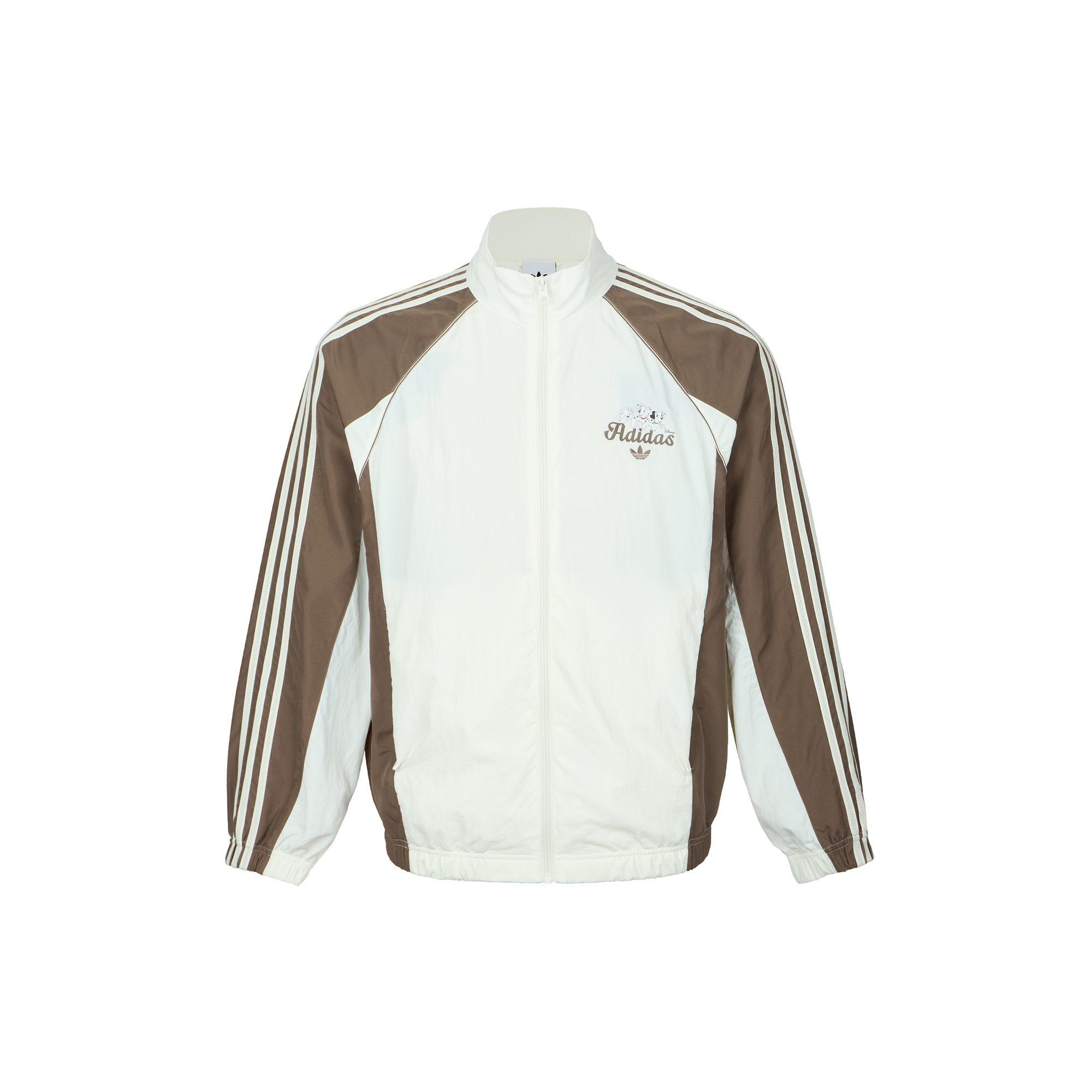 Adidas Originals x DISHINI,LIANMINGKUAN Trefoil