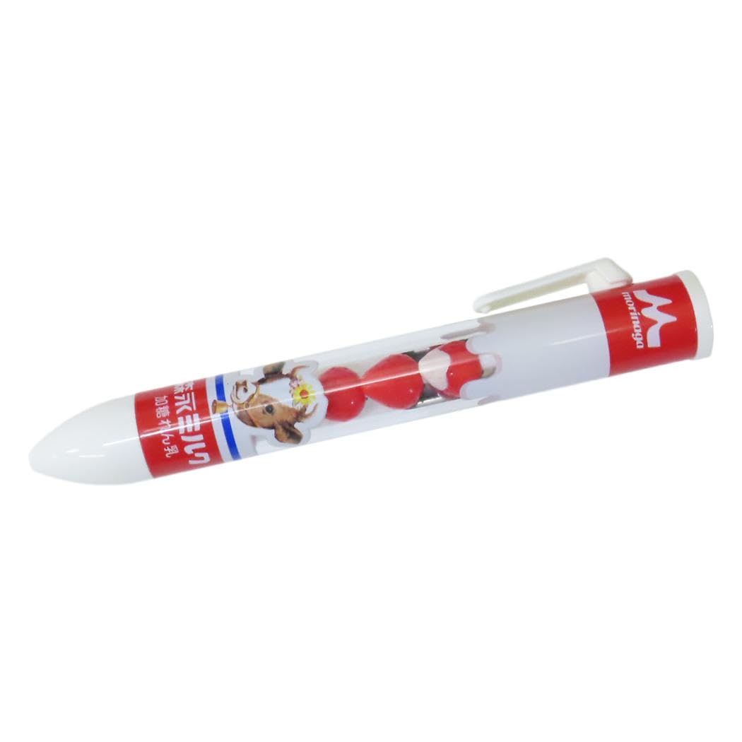

funbox milk crispy ballpoint pen 43818001 (fun box)