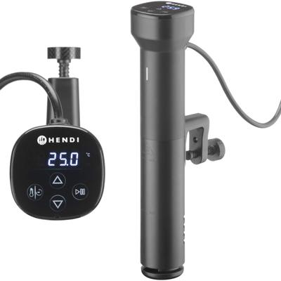Circulateur immergé pour sous vide 30 1200 W 30 l