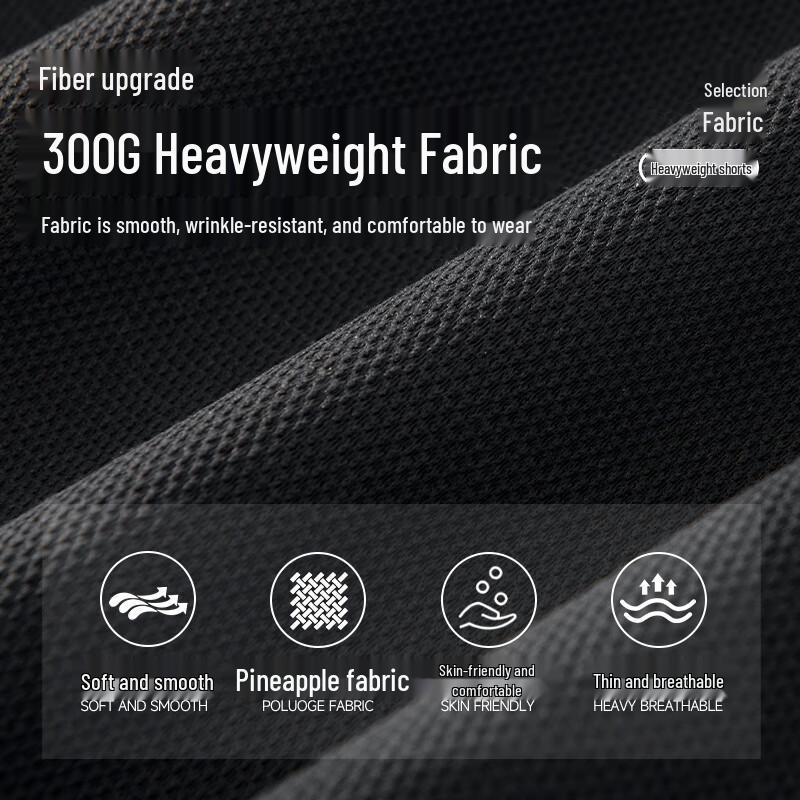 Pantalones cortos casuales de verano con cordón para hombre de GENIOLAMODE