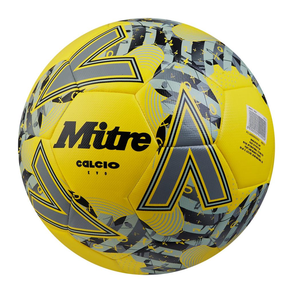 Mitre Calcio Evo 24 Football
