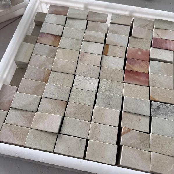 Advanced University Seal Carving Stone for Beginners - Natural Long Legs Seal Stone for Practice