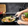 Сковорода-вок Tefal Hard Titanium On 28 см (G28819)