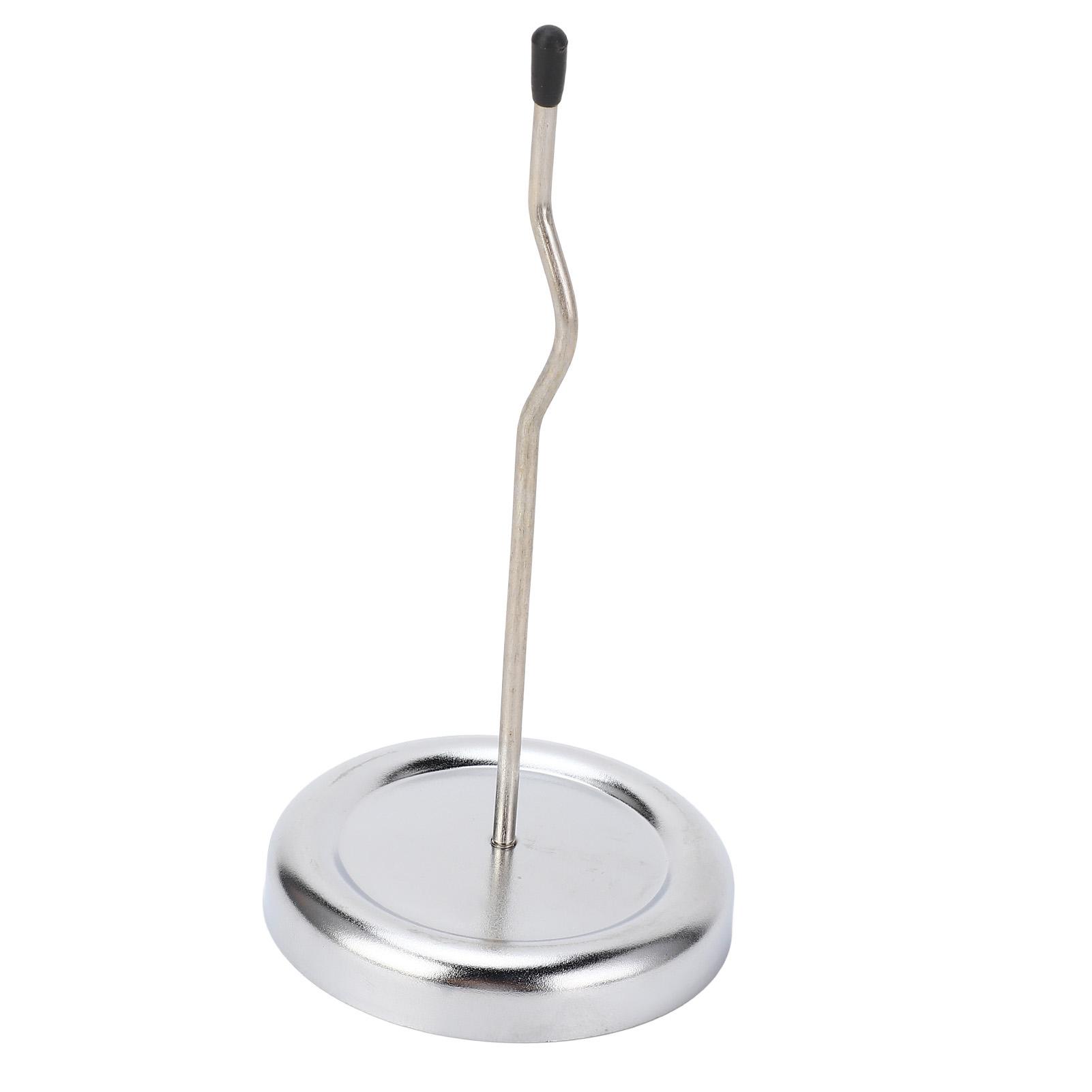 

Держатель чеков, штырь для офисного стола, изогнутый стержень, держатель купюр из нержавеющей стали