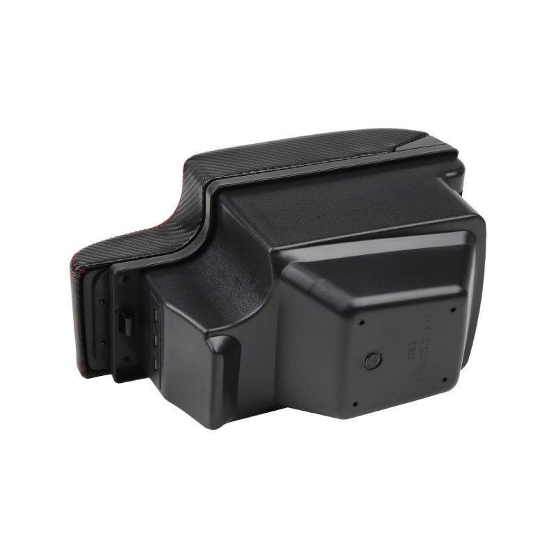 MG ZS Dedicated Decorative Central Armrest Box Accessory for Car Interior