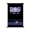 HUNTER X HUNTER Painting Scroll Poster Gon Freecss Killua Hisoka Home Decor Hanging Painting Boys Girls Scroll Poster