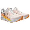 ASICS GEL KAYANO 33 Running Shoes Men's Low Top White/Orange