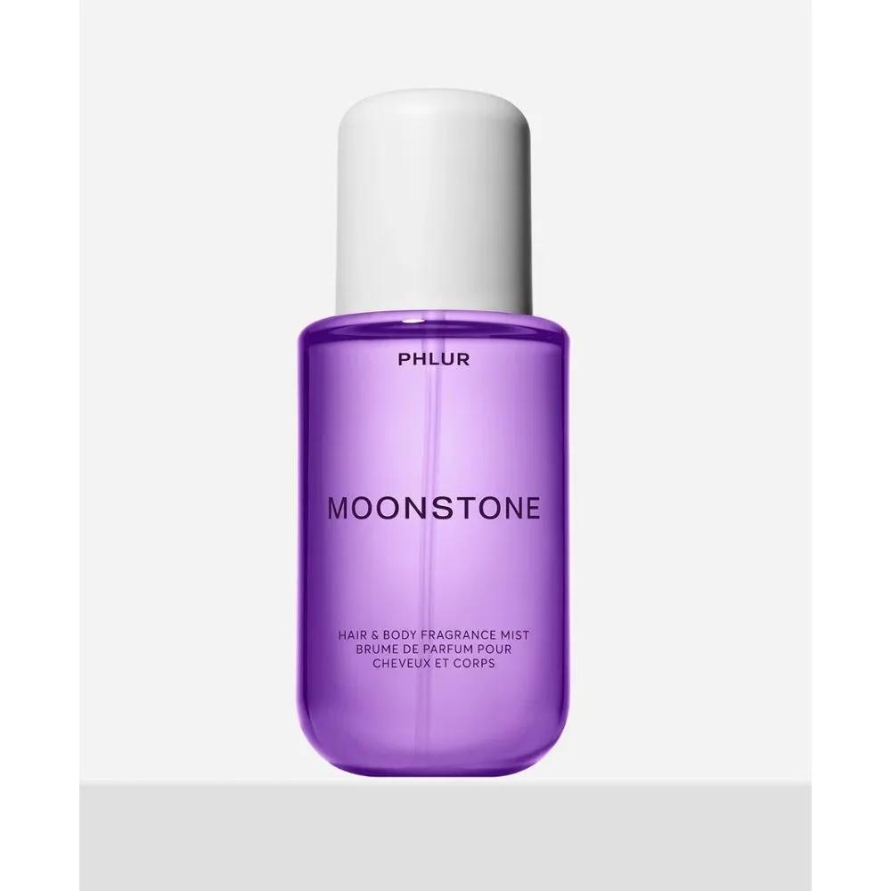 PHLUR Moonstone Body Mist 235ml Full Size PHLUR moonstone