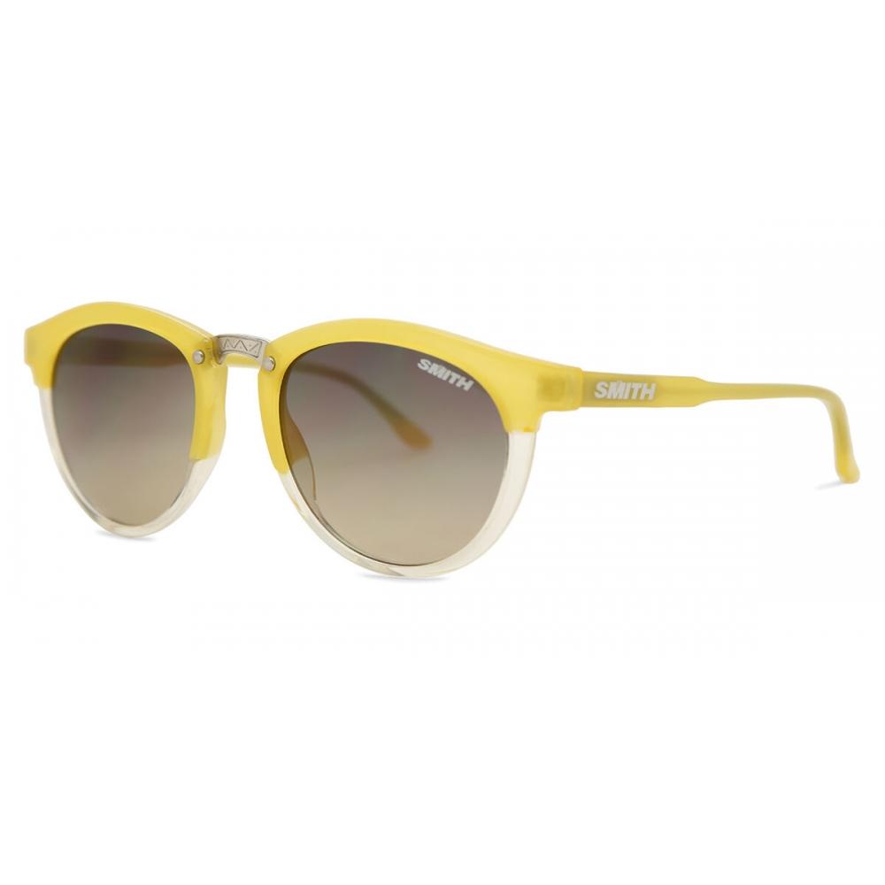Smith Men Sunglasses Wk5 52