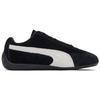Puma Pantofi sport unisex Speedcat OG negru alb 398846-01