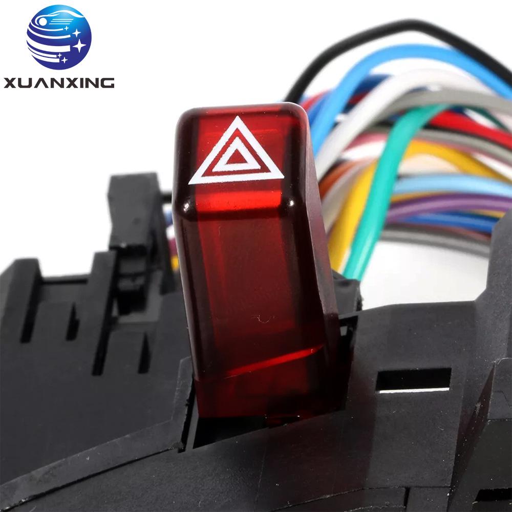 Chevrolet Express 1500 & GMC Turn Signal Switch (26090822)