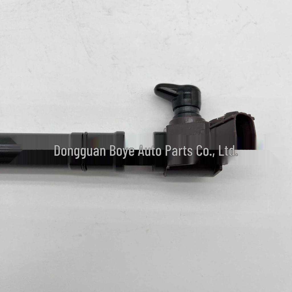1GD 1GD-FTV 2.8L Engine High-Pressure Common Rail Injector 23670-11010