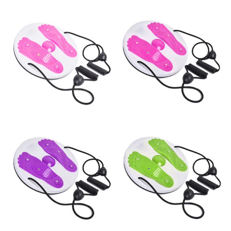 

Waist Twister Fitness Machine