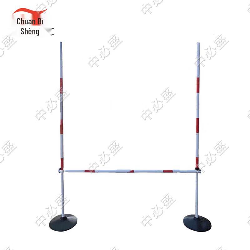 400m Obstacle Course Training Equipment