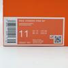 IQ0627-001 Nike Vomero Premium Chrome Mini Swoosh Black (Men's)